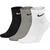 Nike EVERYDAY LIGHTWEIGHT SX7677-964 šedé Nike EVERYDAY LIGHTWEIGHT SX7677-964 šedé