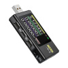 FNIRSI USB tester portov FNB58 Black FNIRSI USB tester portov FNB58 Black