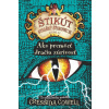 Ako premôcť dračiu zúrivosť - Cressida Cowell Ako premôcť dračiu zúrivosť - Cressida Cowell