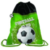 Paso Vak na chrbát Football pevný Paso Vak na chrbát Football pevný