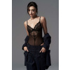 Exquisite Perisia crotchless body Exquisite Perisia crotchless body