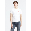 Pánske tričko LEVI'S® 2 Pack Crewneck Graphic 79681-0001 Farba: Viacfarebná, Veľkosť: XXL Pánske tričko LEVI'S® 2 Pack Crewneck Graphic 79681-0001 Farba: Viacfarebná, Veľkosť: XXL