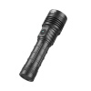Svítilna PZ18 ZOOM dobíjecí, 1600 lumenů, 420 metrů, IP66 ČERNÁ Svítilna PZ18 ZOOM dobíjecí, 1600 lumenů, 420 metrů, IP66 ČERNÁ