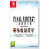 Final Fantasy I-VI Collection Anniversary Edition (Switch) Final Fantasy I-VI Collection Anniversary Edition (Switch)