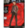 Kostým pre dievča - Star Wars Star Wars Rogue One 128-140 (Star Wars Rogue One Jyn Erso 128-140 Karnawa Outfit) Kostým pre dievča - Star Wars Star Wars Rogue One 128-140 (Star Wars Rogue One Jyn Erso 128-140 Karnawa Outfit)