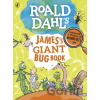 James's Giant Bug Book - Roald Dahl James's Giant Bug Book - Roald Dahl