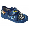Detské papuče BEFADO 557P145 Veľkosť: 19 Detské papuče BEFADO 557P145 Veľkosť: 19