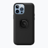 Púzdro na telefón Quad Lock Mag Case iPhone 13 Pro Max black Púzdro na telefón Quad Lock Mag Case iPhone 13 Pro Max black
