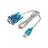 Akyga AK-CO-02 RS-232 USB adaptér (AK-CO-02) Akyga AK-CO-02 RS-232 USB adaptér (AK-CO-02)
