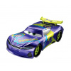 Mattel Cars autíčko J.D. McPillar Mattel Cars autíčko J.D. McPillar