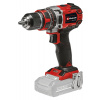Einhell Professional Aku vŕtací skrutkovač TP-CD 18/50 Li-i BL, 18 V, 500/1800 ot./min., 4513942 Einhell Professional Aku vŕtací skrutkovač TP-CD 18/50 Li-i BL, 18 V, 500/1800 ot./min., 4513942