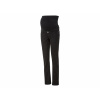 esmara® Dámske tehotenské rifle „Straight Fit“ čierna, 36 (100381016) esmara® Dámske tehotenské rifle „Straight Fit“ čierna, 36 (100381016)