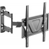 AlzaErgo M435B Ultra Slim kĺbový 32 AlzaErgo M435B Ultra Slim kĺbový 32