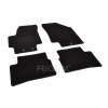 Textilné autokoberce Rigum Hyundai Accent 2006-2011 Textilné autokoberce Rigum Hyundai Accent 2006-2011
