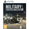 Military Logistics Simulator Military Logistics Simulator