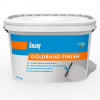 KNAUF Tmel Goldband Finish, 3 kg – cena za ks KNAUF Tmel Goldband Finish, 3 kg – cena za ks