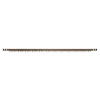 List Pilana® 22 5244.1 - 533 mm, pílový, do oblúkovej píly List Pilana® 22 5244.1 - 533 mm, pílový, do oblúkovej píly