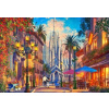 BLUEBIRD Puzzle Barcelona 1000 dielikov BLUEBIRD Puzzle Barcelona 1000 dielikov