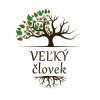 Audiokniha: Veľký Človek Audiokniha: Veľký Človek
