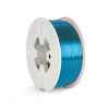 VERBATIM Filament pre 3D tlačiarne PET-G 1.75mm, 327m, 1kg modrá transparentná (55056) VERBATIM Filament pre 3D tlačiarne PET-G 1.75mm, 327m, 1kg modrá transparentná (55056)
