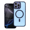 Kryt Variete Mag Cover Case s MagSafe iPhone 16 Pro Max Navy Blue Kryt Variete Mag Cover Case s MagSafe iPhone 16 Pro Max Navy Blue