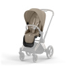 CYBEX Priam / e-Priam PLATINUM Seat pack, športová časť CYBEX Priam / e-Priam PLATINUM Seat pack, športová časť