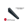 Meradlo prepadu ramien 1:10 (-3mm až +10mm) (XT-2102) Meradlo prepadu ramien 1:10 (-3mm až +10mm) (XT-2102)