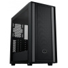 COOLER MASTER Case MasterBox 600 Lite, ATX, Mid Tower, černá COOLER MASTER Case MasterBox 600 Lite, ATX, Mid Tower, černá