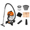 Hoover 1600 W, 35 l NEO TOOLS Hoover 1600 W, 35 l NEO TOOLS