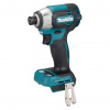 MAKITA DTD201Z Aku. rázový skrutkovač 210 Nm, 18 V MAKITA DTD201Z Aku. rázový skrutkovač 210 Nm, 18 V