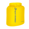 SEA TO SUMMIT Lightweight Dry Bag 3L Sulphur SEA TO SUMMIT Lightweight Dry Bag 3L Sulphur