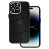 TopQ Puzdro na mobilný telefón s trblietkami pre Iphone 14 čierne TopQ Puzdro na mobilný telefón s trblietkami pre Iphone 14 čierne