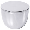 Contacto Forma na dezert Cassata 1 l 873/100 inox Contacto Forma na dezert Cassata 1 l 873/100 inox