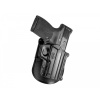 SG-229 BH Varió, puzdro pre Sig Sauer 229, s nastaviteľným prievlekom na opasok SG-229 BH Varió, puzdro pre Sig Sauer 229, s nastaviteľným prievlekom na opasok