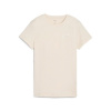 Tričko PUMA krémové ESS Small No. 1 Logo Tee 682373 87 Veľkosť L Tričko PUMA krémové ESS Small No. 1 Logo Tee 682373 87 Veľkosť L