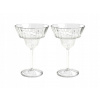 Koktejlové poháre, misky Koziol Superglass No.16 bezfarebné 250ml 2 ks Koktejlové poháre, misky Koziol Superglass No.16 bezfarebné 250ml 2 ks