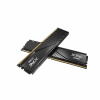 Adata Lancer BLADE DDR5 32GB 8000MHz CL36 (2x16GB) AX5U6000C3616G-DTLABBK Adata Lancer BLADE DDR5 32GB 8000MHz CL36 (2x16GB) AX5U6000C3616G-DTLABBK