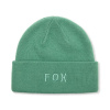 FOX Wordmark Beanie Pine FOX Wordmark Beanie Pine