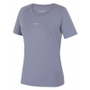 Dámske funkčné tričko Husky Toje L light purple, XXL Dámske funkčné tričko Husky Toje L light purple, XXL