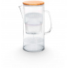 Lauben Glass Water Filter Jug 32GW Lauben Glass Water Filter Jug 32GW