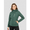 Husky Dámská softshell bunda Silvo L green (Velikost: XL) Husky Dámská softshell bunda Silvo L green (Velikost: XL)