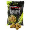 Stég Product Soluble Boilie 20mm Čili-Marhuľa 1kg Stég Product Soluble Boilie 20mm Čili-Marhuľa 1kg