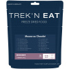 Trek'n eat Nadýchaná čokoládová pena 100 g Trek'n eat Nadýchaná čokoládová pena 100 g