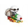 Figúrka Funko Pop! Rides: Nightmare Before Christmas - Jack Skellington Figúrka Funko Pop! Rides: Nightmare Before Christmas - Jack Skellington