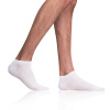 Bellinda BAMBUS AIR IN-SHOE SOCKS BE497554 biela Bellinda BAMBUS AIR IN-SHOE SOCKS BE497554 biela