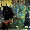 Perunwit: Tears And Blood (CD) Perunwit: Tears And Blood (CD)