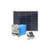Fotovoltaický prenosný solárny systém MOTOMA 50W (AGM) Fotovoltaický prenosný solárny systém MOTOMA 50W (AGM)