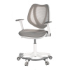 Autronic KA-C806 GREY Kancelárska stolička Autronic KA-C806 GREY Kancelárska stolička