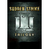 Sudden Strike Trilogy Bundle - Steam PC Sudden Strike Trilogy Bundle - Steam PC