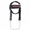 Ochrana krku DBX BUSHIDO univerzálna zapínanie na suchý zips, do 100 kg Ochrana krku DBX BUSHIDO univerzálna zapínanie na suchý zips, do 100 kg